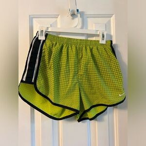 Nike DRI FIT Running Shorts Size Small
